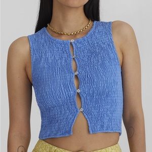 SOLD Paloma Wool Livi Top